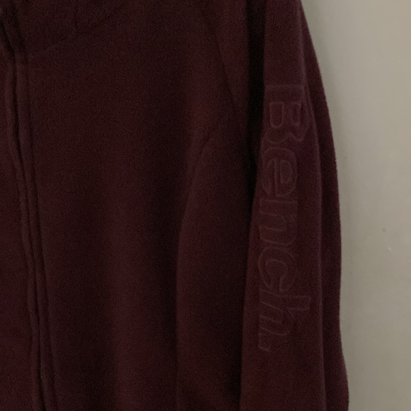 NWT BENCH ZIP UP HOODIE - Picture 7 of 10
